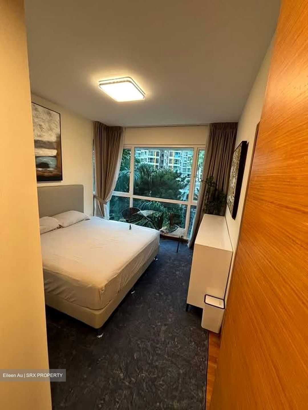 Savannah Condopark (D18), Condominium #560431501